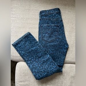MOTHER - Tom Cat Ankle Denim